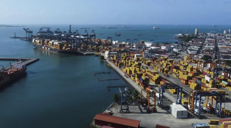 Panama