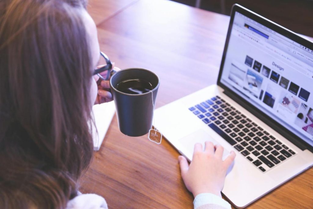 El 34% de los latinoamericanos no sabe identificar sitios web falsos 1 fake website