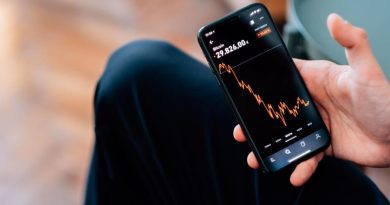 Apps falsas Criptomonedas 1