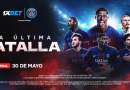 Paris Saint-Germain vs. Arsenal: ¿quién ganará la final de la Champions League? 4 PSG 512×256
