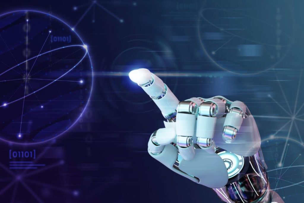 TREND AI
