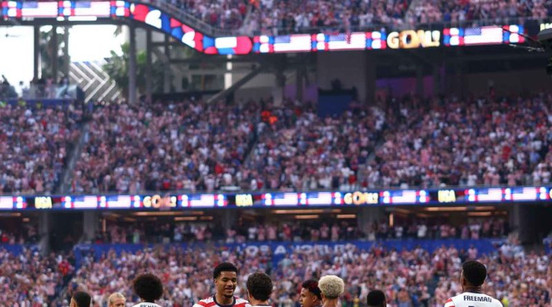 Usa Paraguay