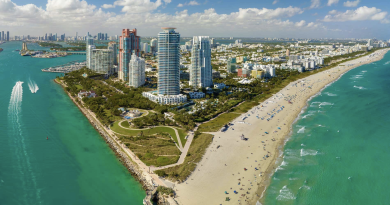 LA HISTORIA DE MIAMI