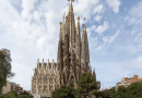 ESPAÑA intenta imponer su relato nacionalista en la visita del Papa a Barcelona