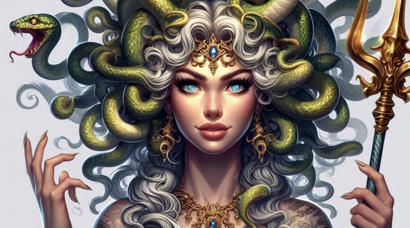 MEDUSA