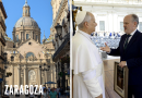 El lazo invisible: Zaragoza, el Pilar y la Santa Sede