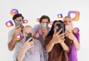 Redes Sociales