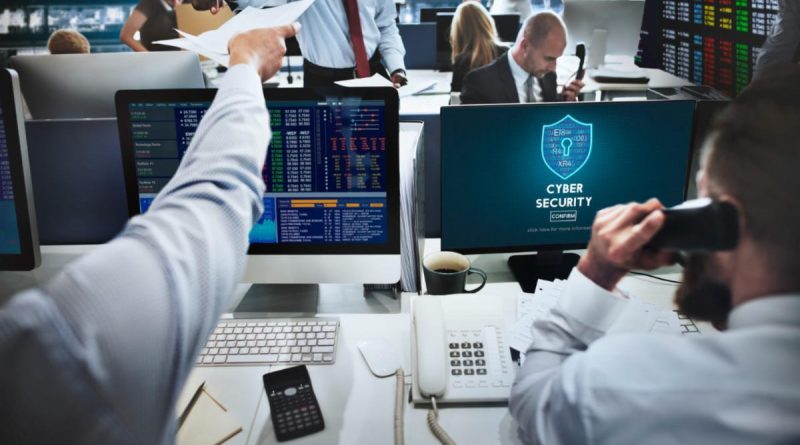 Ciberataques en el sector retail aumentan más del 100% en tres años