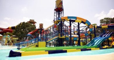 IRTRA inaugura Xetulhá y escribe  un nuevo capítulo en la historia de la recreación de Guatemala