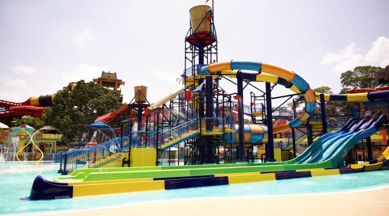 IRTRA inaugura Xetulhá y escribe  un nuevo capítulo en la historia de la recreación de Guatemala