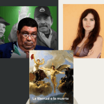 El momento de la desnudez: Cuando la dictadura se quita la máscara ante el espejo roto de la historia El momento de la desnudez: Cuando la dictadura se quita la máscara ante el espejo roto de la historia