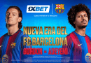 El FC Barcelona, 1xBet y un verano de grandes cambios: cómo el mercado de fichajes está marcando el nuevo ciclo futbolístico 9 1280x720 2