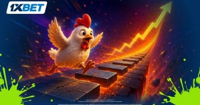 Chicken Road game y 1xBet