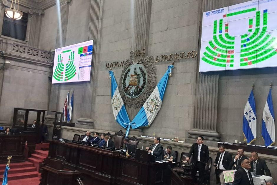 Congreso