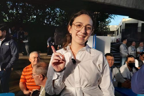 Juventudes 2