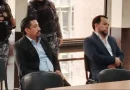 Juez concede arresto domiciliario a Luis Pacheco y Héctor Chaclán tras 15 meses en prisión preventiva 3 Luis Pacheco y Hector Chaclan