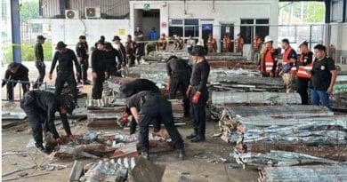 Mingob identifica cuatro corredores utilizados para el narcotráfico en Guatemala
