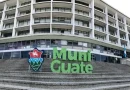 Fotografía de la municipalidad de Guatemala