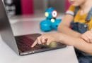 La IA conquista el interés de los niños y plantea nuevos retos para su seguridad digital 4 Nin os IA e Internet