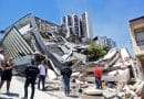 Terremoto en Colombia