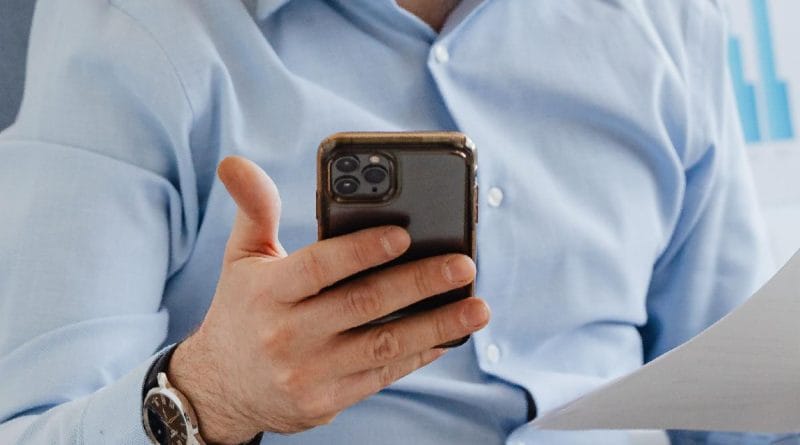 Nueva estafa por WhatsApp distribuye malware con falsas facturas