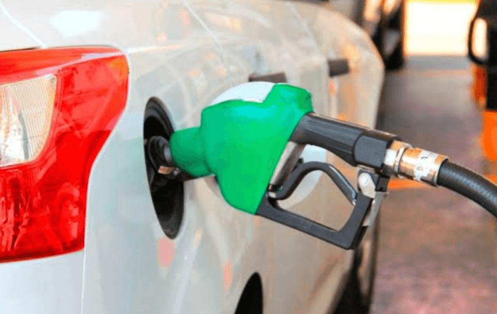 El fondo de compensación para combustibles