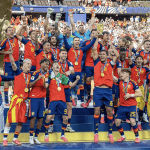 LA SELECCIÓN ESPAÑOLA DE FÚTBOL COMO METÁFORA DE ESPAÑA