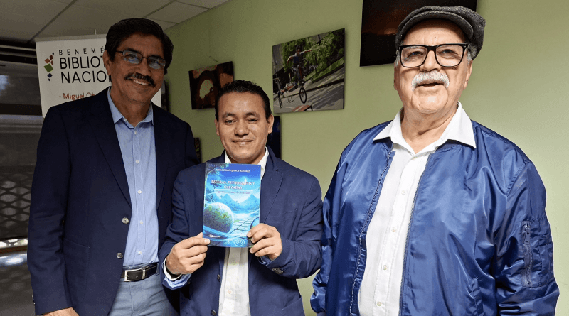 Presentación del libro “Esferas, petroglifos y calzadas: ingeniería ancestral de Costa Rica”