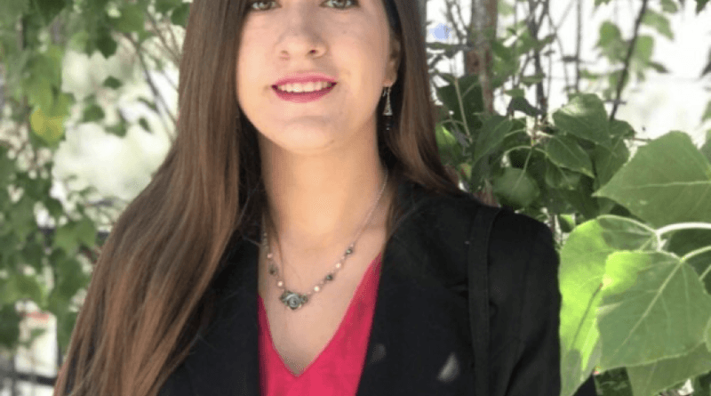 Alice S. Yousef: poeta palestina entre poesía, traducción, viajes y resiliencia