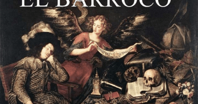 ORIGEN Y ESPLENDOR DEL BARROCO ORIGEN Y ESPLENDOR DEL BARROCO