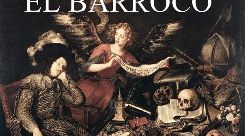 ORIGEN Y ESPLENDOR DEL BARROCO