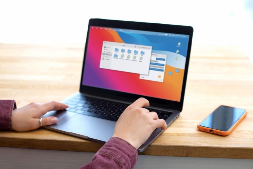 Usuarios de macOS enfrentan más ciberamenazas que los de Windows, según estudio 1 macOS y ciberamenazas