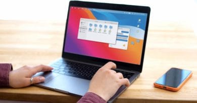 Usuarios de macOS enfrentan más ciberamenazas que los de Windows, según estudio Usuarios de macOS enfrentan más ciberamenazas que los de Windows, según estudio
