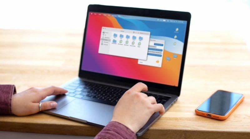 Usuarios de macOS enfrentan más ciberamenazas que los de Windows, según estudio