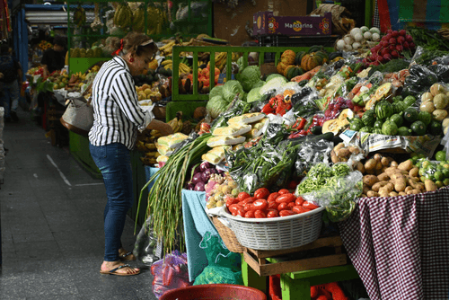 mercado