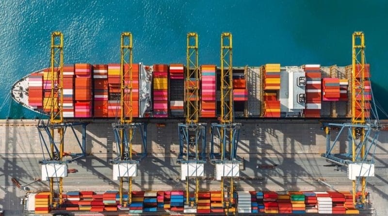 Sector empresarial respalda la nueva Ley del Sistema Portuario y destaca su impacto en la competitividad