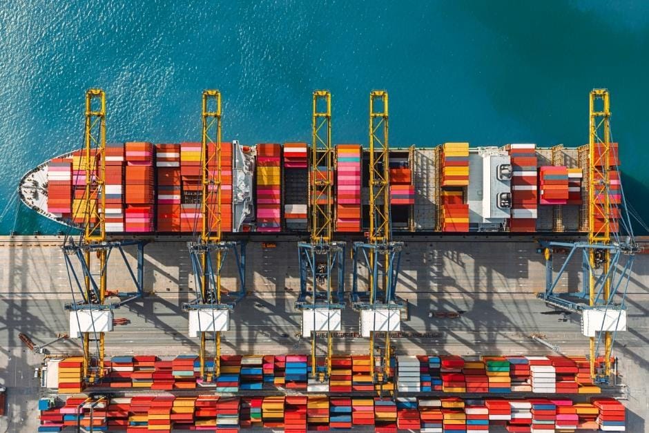 Sector empresarial respalda la nueva Ley del Sistema Portuario y destaca su impacto en la competitividad 1 sistema