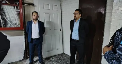 Terroristas Chaclán y Pacheco buscan impunidad Terroristas Chaclán y Pacheco buscan impunidad