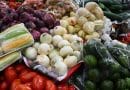 Sube la gasolina, sube la mesa: así impacta el alza de combustibles en los precios de la canasta básica 5 verduras 1