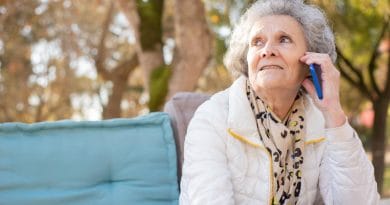 El 56% de los adultos mayores ignora si sus datos personales han sido filtrados en la red 