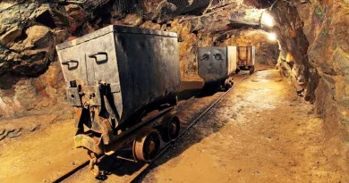 El motor del desarrollo: Cómo la minería puede generar nuevos empleos y oportunidades en el estado Bolívar
