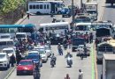 protestas en contra de Arévalo