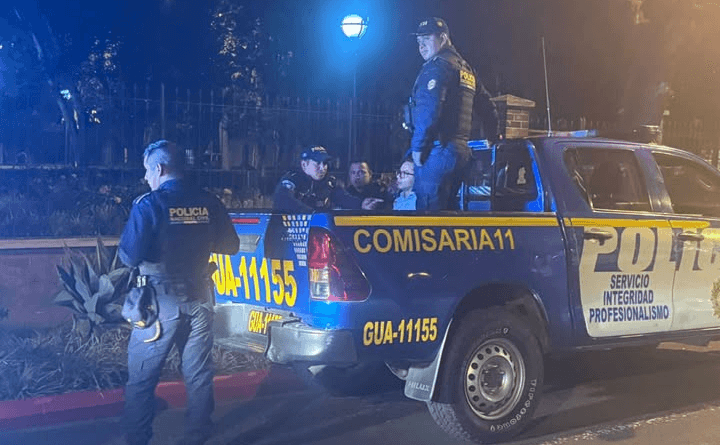 Sonny figueroa arrestado por borracho